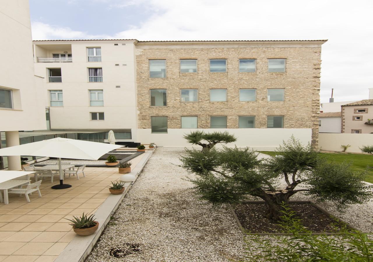 Albergue Inturjoven Jaén Kültér fotó