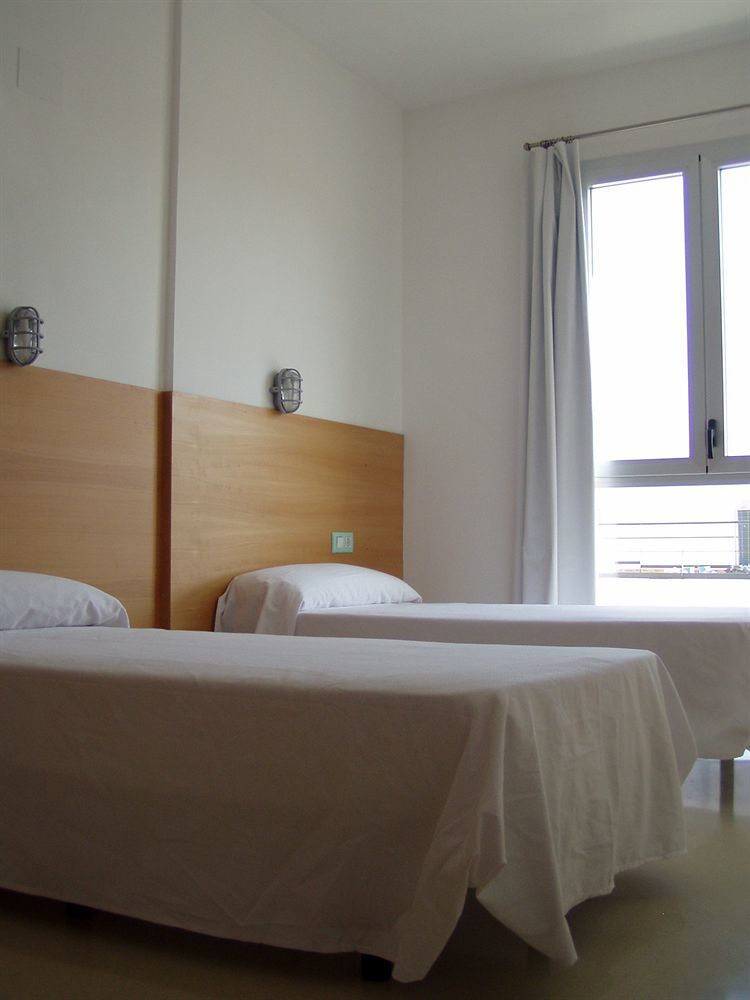 Albergue Inturjoven Jaén Kültér fotó